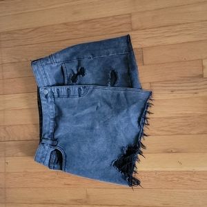 AMERICAN BAZI LOS ANGELES SKORTS